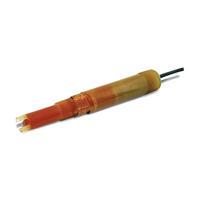 Rosemount-372 Hydrofluoric Acid Resistant pH sensor